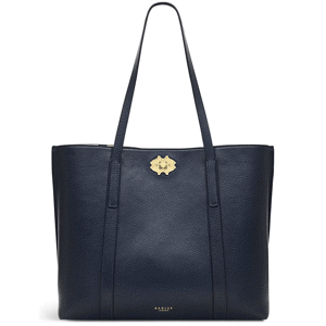 Radley Museum Street Large Zip-Top Tote